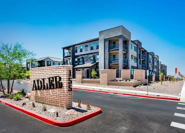 Photo of 155 E Galleria Dr, Henderson, NV 89011