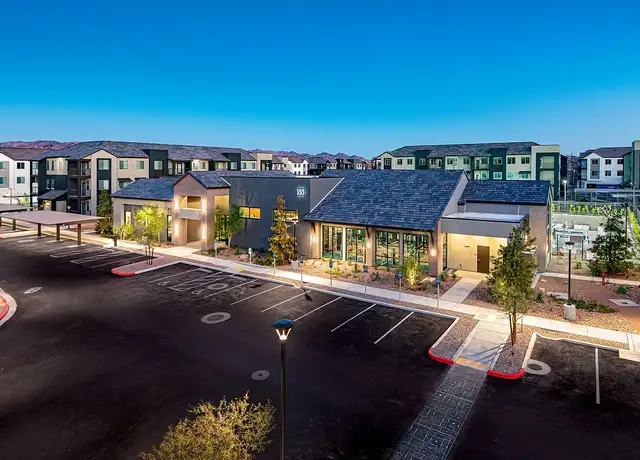 Photo of 155 E Galleria Dr, Henderson, NV 89011