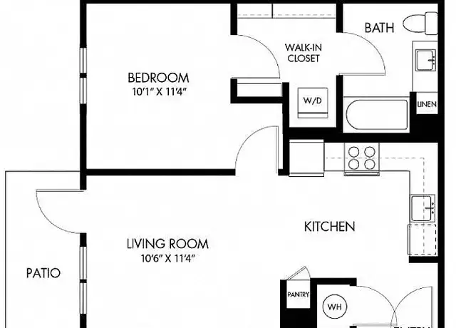 Photo of 155 E Galleria Dr, Henderson, NV 89011