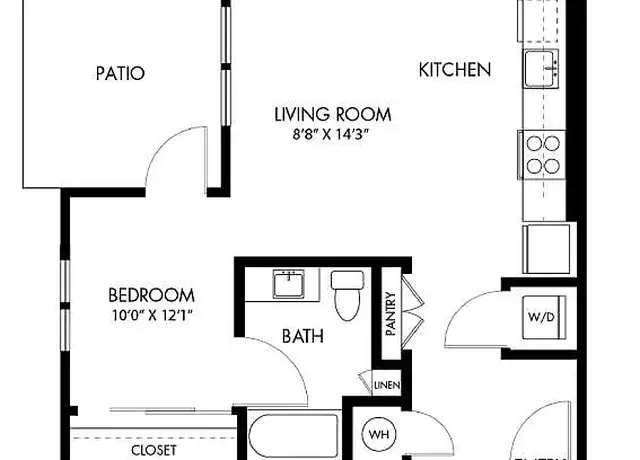 Photo of 155 E Galleria Dr, Henderson, NV 89011