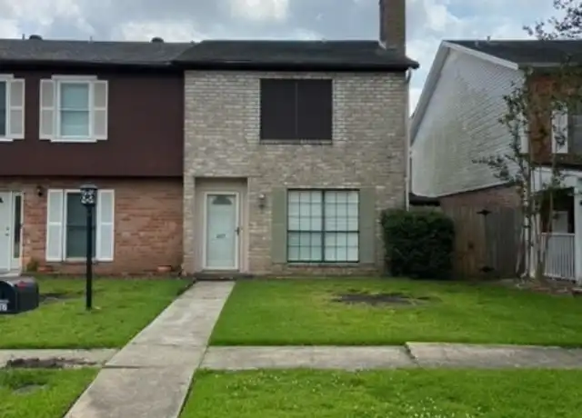 Property at 407 Georgetown St, Beaumont, TX, 77707, 2 beds, 1.5 baths, [object Object]