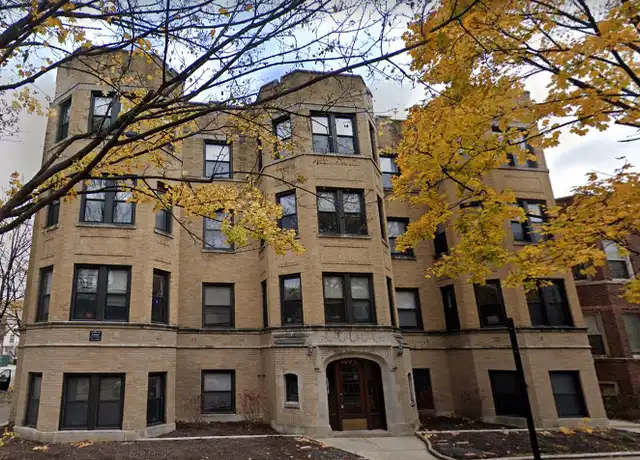 Property at 4455 N Artesian Ave Unit 17-2, Chicago, IL, 60625, 2 beds, 1 bath, [object Object]