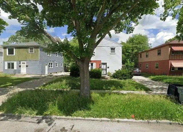 Property at 5854 N 64th St, Milwaukee, WI, 53218, 3 beds, 1 bath, [object Object]