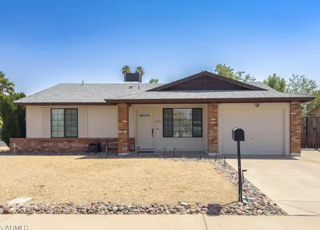 Property at 3453 E Libby St, Phoenix, AZ, 85032, 2 beds, 2 baths, [object Object]