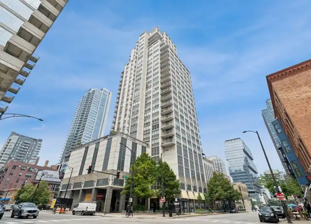 Property at 200 W Grand Ave #1904, Chicago, IL, 60654, 2 beds, 2 baths, [object Object]