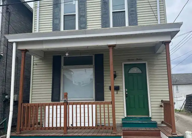Property at 712 Ajax Way, Braddock, PA, 15104, 4 beds, 1 bath, [object Object]