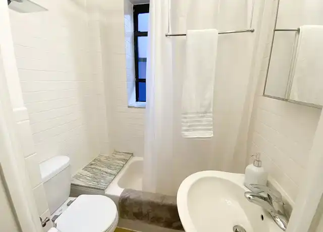 Property at 411 W 44th St, New York, NY, 10036, 1 bed, 1 bath, [object Object]