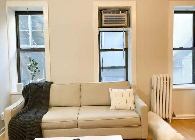 Property at 411 W 44th St, New York, NY, 10036, 1 bed, 1 bath, [object Object]