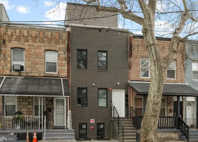 Property at 913 N 43rd St Unit 1, Philadelphia, PA, 19104, 3 beds, 3 baths, [object Object]
