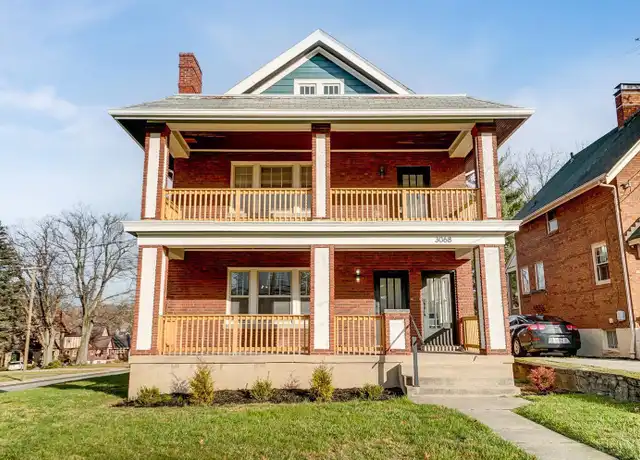 Property at 3068 Lischer Ave, Cincinnati, OH, 45211, 2 beds, 1 bath, [object Object]
