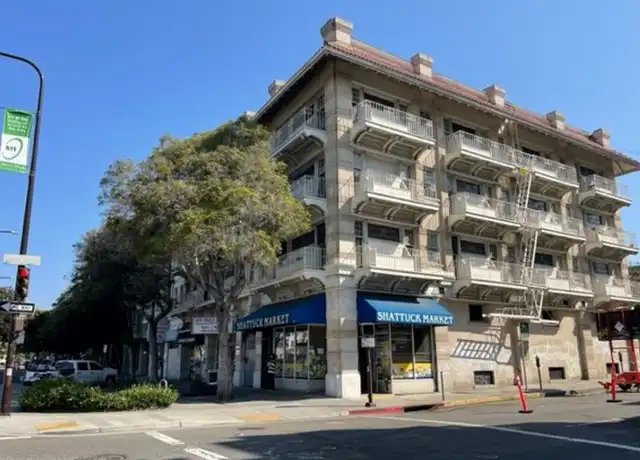 Property at 2437 Shattuck Ave Unit 9, Berkeley, CA, 94704, 1 bed, 1 bath, [object Object]