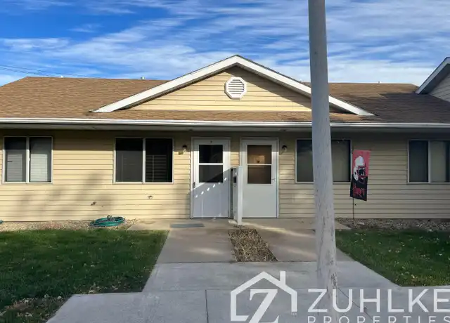 Property at 410 N 2nd St Unit 4, Plainview, NE, 68769, 1 bed, 1 bath, [object Object]