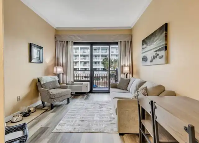 Property at 2710 N Ocean Blvd #204, Myrtle Beach, SC, 29577, 1 bed, 1 bath, [object Object]