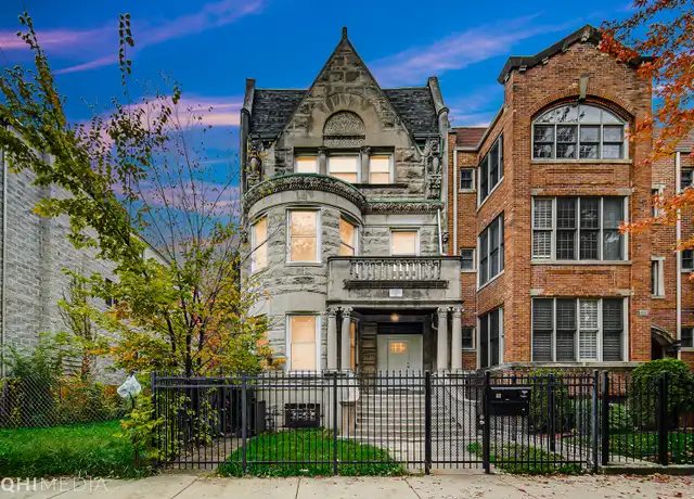Property at 4330 S King Dr, Chicago, IL, 60653, 3 beds, 2 baths, [object Object]