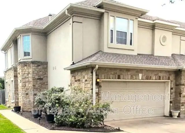 Property at 1101 E Parmer Ln #115, Austin, TX, 78753, 2 beds, 2.5 baths, [object Object]