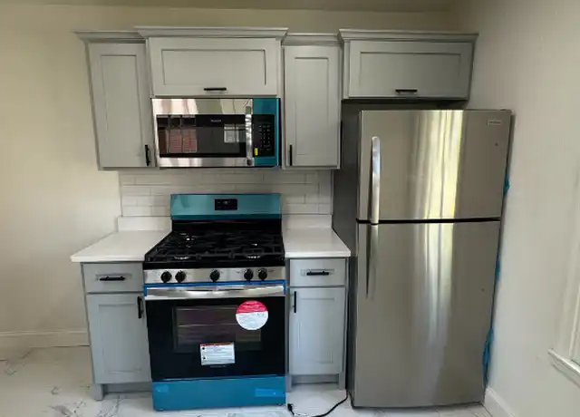 Property at 2320 S Louisiana St Unit 2320, Little Rock, AR, 72206, 2 beds, 1 bath, [object Object]