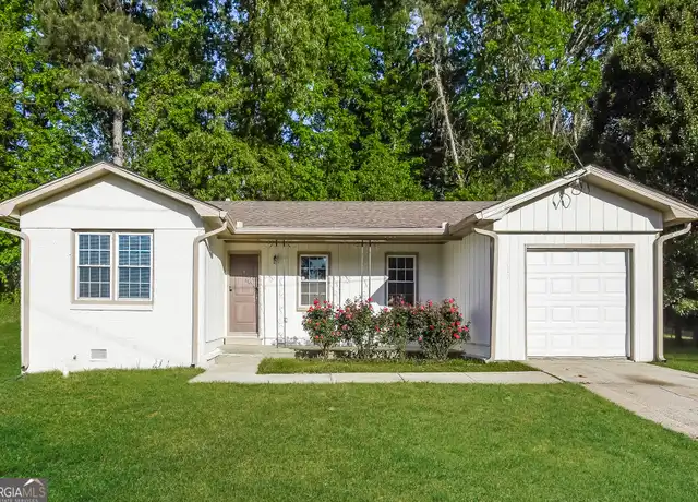 Property at 4010 Fennel Cir SW, Atlanta, GA, 30331, 3 beds, 1.5 baths, [object Object]