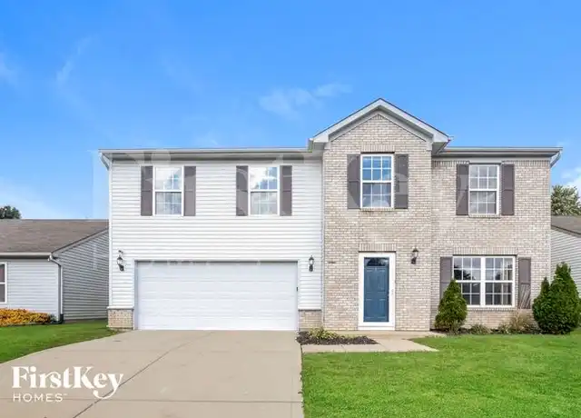Property at 8942 Leffler Ln, Indianapolis, IN, 46231, 4 beds, 2.5 baths, [object Object]