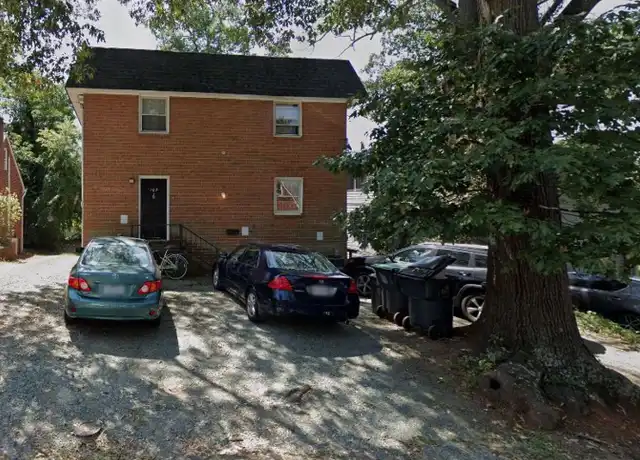 Property at 109 Kent Ter Unit D, Charlottesville, VA, 22903, 3 beds, 1 bath, [object Object]