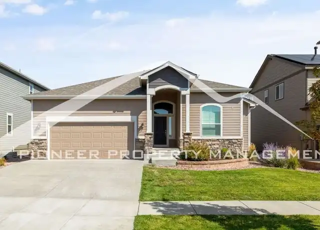Property at 6758 Black Saddle Dr, Colorado Springs, CO, 80924, 4 beds, 3 baths, [object Object]