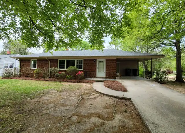 Property at 1505 Carolina St, High Point, NC, 27265, 3 beds, 1 bath, [object Object]