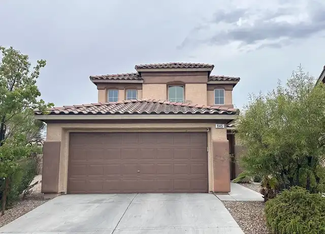 Property at 945 Purdy Lodge St, Las Vegas, NV, 89138, 3 beds, 2.5 baths, [object Object]