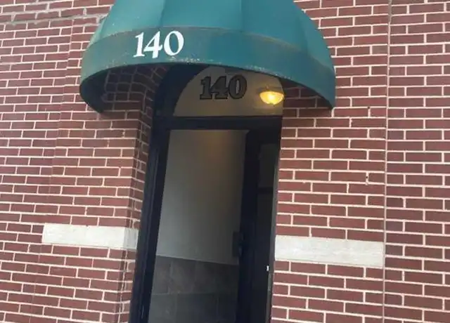 Property at 140 Franklin Ave Unit 2C, Nutley, NJ, 07110, 2 beds, 1 bath, [object Object]
