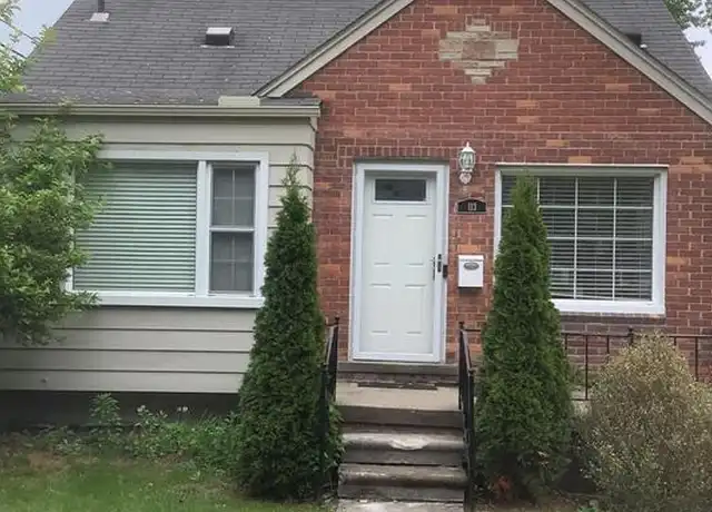 Property at 113 S Minerva Ave, Royal Oak, MI, 48067, 3 beds, 2 baths, [object Object]