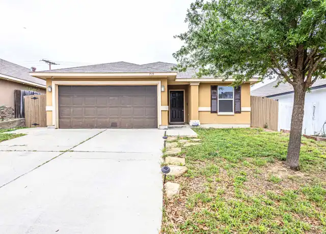 Property at 715 Bartolome Ln, Laredo, TX, 78043, 3 beds, 2 baths, [object Object]