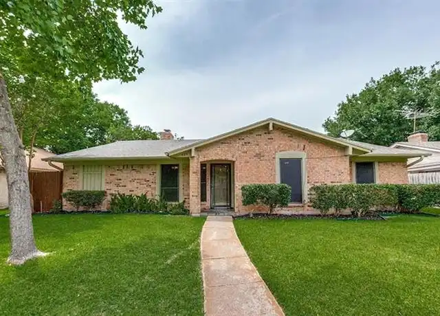 Property at 425 Quintana Dr, Garland, TX, 75043, 4 beds, 2.5 baths, [object Object]