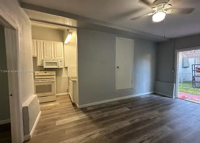 Property at 3421 NW 11th Ave #2, Miami, FL, 33127, 1 bed, 1 bath, [object Object]