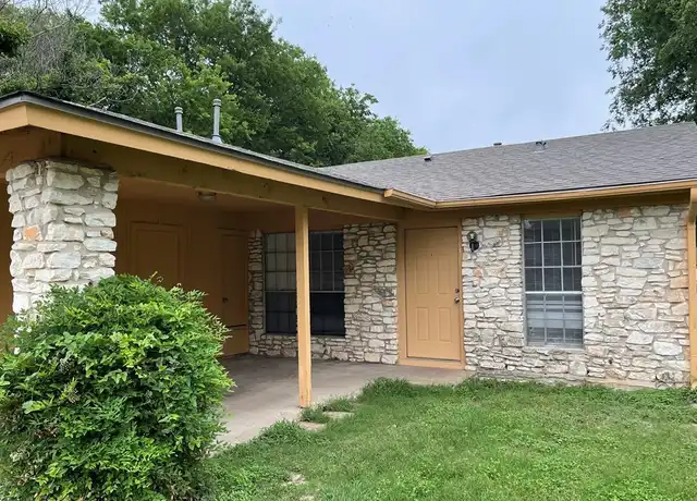 Property at 6707 Skynook Dr Unit B, Austin, TX, 78745, 2 beds, 1 bath, [object Object]