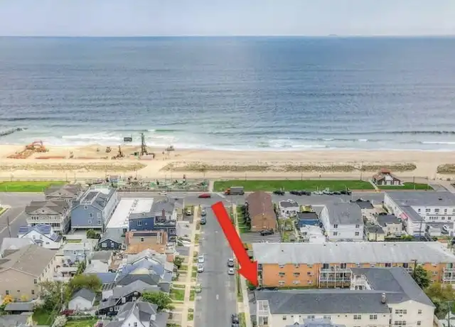 Property at 109 McCabe Ave Unit 204, Bradley Beach, NJ, 07720, 1 bed, 1 bath, [object Object]