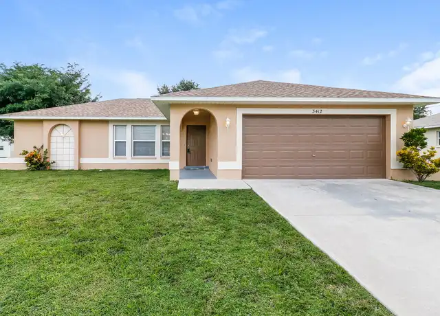 Property at 3412 SW Santa Barbara Pl, Cape Coral, FL, 33914, 3 beds, 2 baths, [object Object]