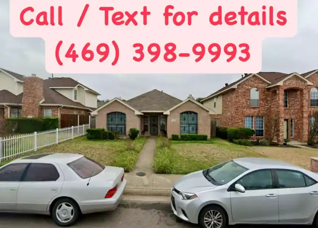 Property at 2008 Williams Way Ln, Dallas, TX, 75228, 3 beds, 2 baths, [object Object]