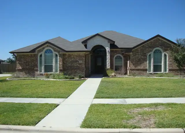 Property at 5905 Spc Laramore Dr, Killeen, TX, 76542, 4 beds, 2 baths, [object Object]