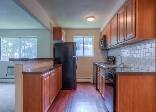 Property at 75 N Morton Ave Unit 2H, Morton, PA, 19070, 1 bed, 1 bath, [object Object]
