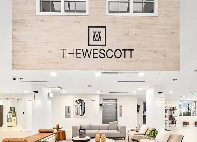 Property at The Wescott Apartments - 1450 Washington Blvd, Stamford, CT, 06902, 0 beds, 1 bath, [object Object]