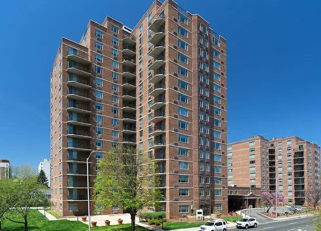 Photo of 1450 Washington Blvd, Stamford, CT 06902