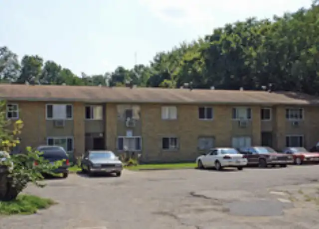 Property at 3340 Germantown St Unit 3340 3, Dayton, OH, 45417, 1 bed, 1 bath, [object Object]