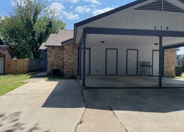 Property at 318 W William Cannon Dr Unit A, Austin, TX, 78745, 2 beds, 2 baths, [object Object]