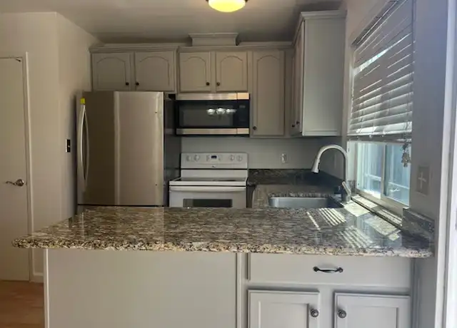 Property at 4861 Saginaw Cir, Pleasanton, CA, 94588, 2 beds, 1.5 baths, [object Object]