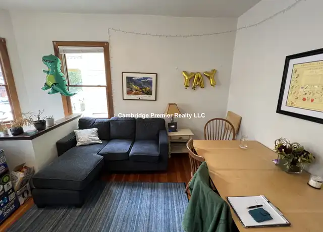 Property at 90 Hancock St Unit 1, Cambridge, MA, 02139, 3 beds, 2 baths, [object Object]