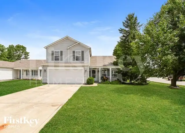 Property at 10694 Hoosier Ct, Indianapolis, IN, 46234, 3 beds, 2.5 baths, [object Object]