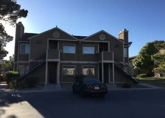 Property at 4622 Tracylynn Ln Unit A, Las Vegas, NV, 89121, 2 beds, 1 bath, [object Object]