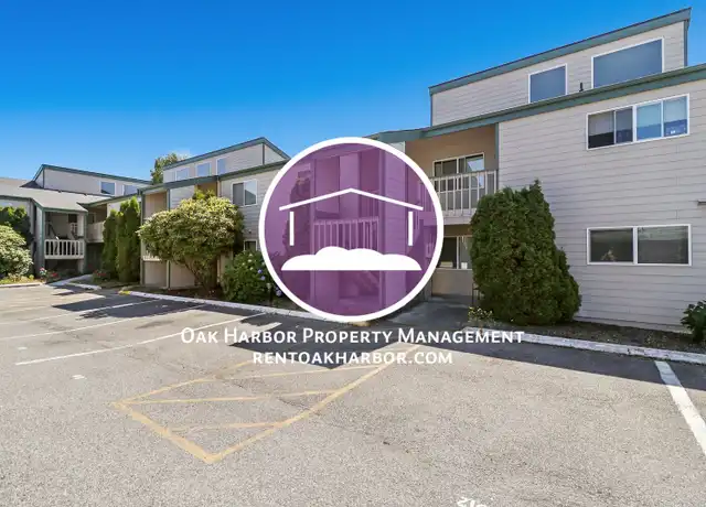 Property at 395 S Oak Harbor St Unit 209, Oak Harbor, WA, 98277, 1 bed, 1 bath, [object Object]
