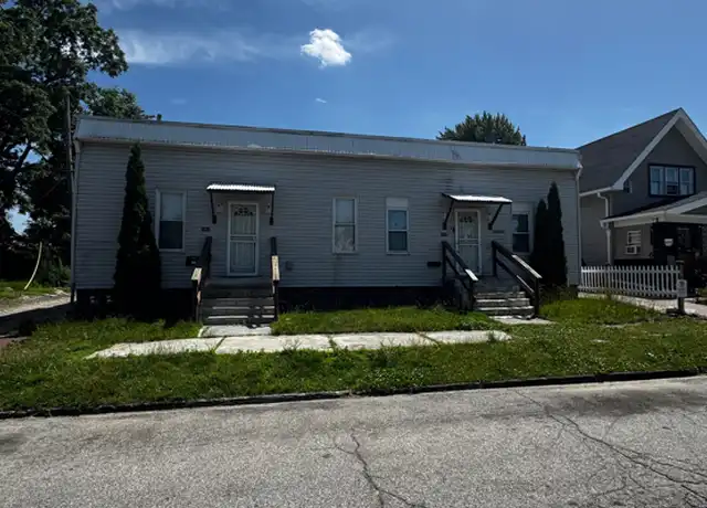 Property at 1417 Buckingham St, Toledo, OH, 43607, 1 bed, 1 bath, [object Object]