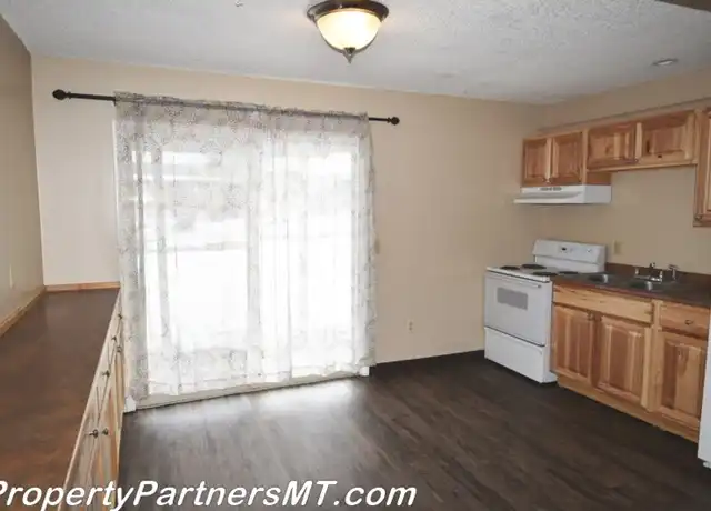 Property at 504 S 20th Ave Unit 3, Bozeman, MT, 59718, 3 beds, 1 bath, [object Object]
