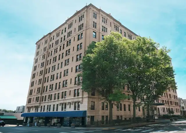 Property at Arlington Apartments - 515 S Aiken Ave, Pittsburgh, PA, 15232, 0 beds, 1 bath, [object Object]