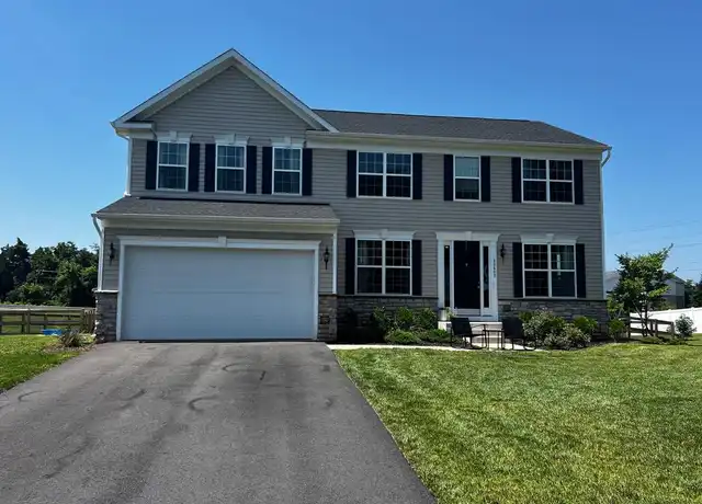 Property at 13402 Maymount Dr, Raccoon Ford, VA, 22701, 5 beds, 2.5 baths, [object Object]